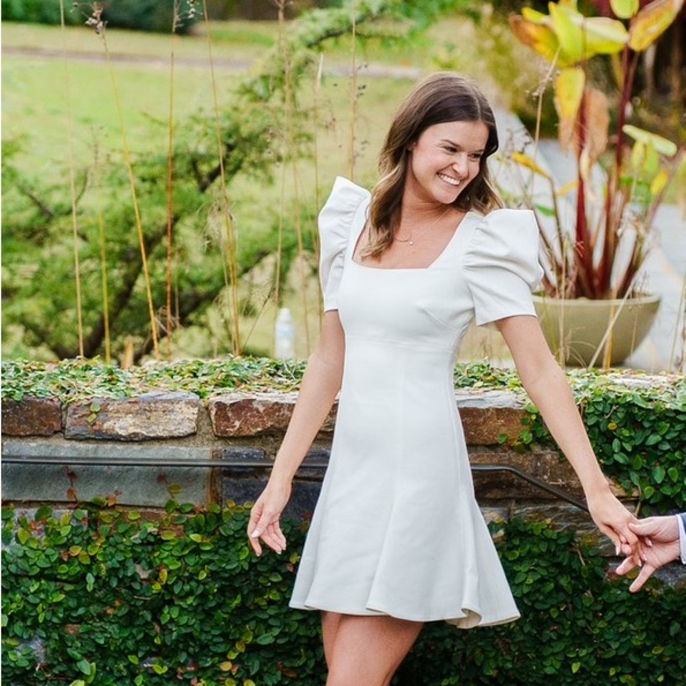 Likely Alia Dress